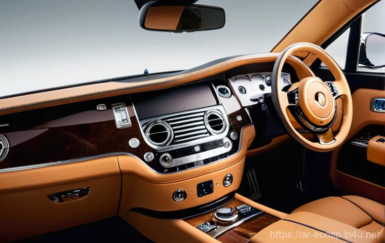 롤스로이스 던의 최신 모델 리뷰 - **Prompt 2: Rolls-Royce Dawn - Coastal Freedom Drive**
    "An exquisite Rolls-Royce Dawn convertibl...